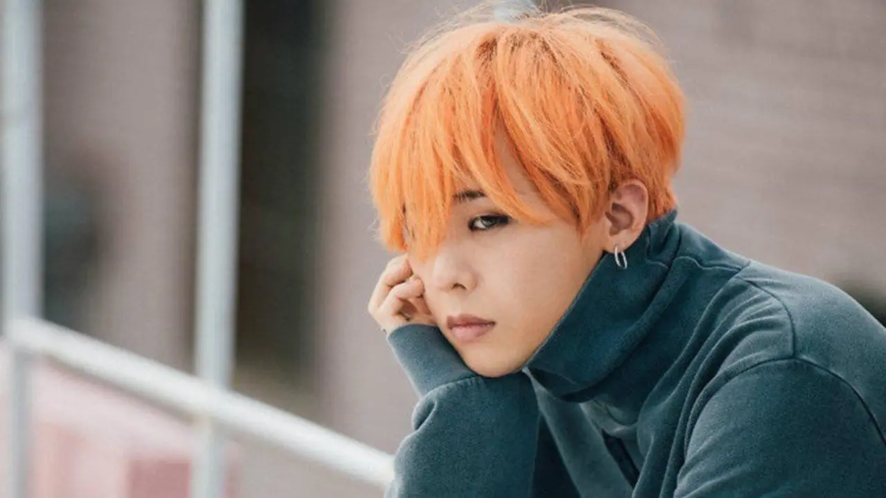 [Bintang] G-Dragon