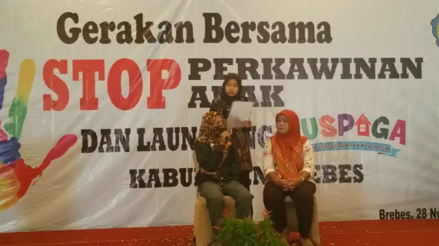 Perjuangan Mantan PSK Penderita AIDS di Brebes