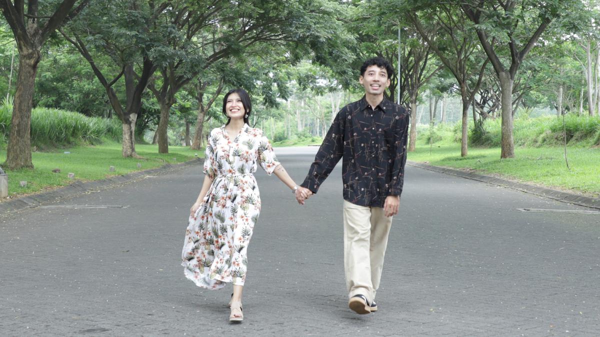 7 Tanda Seseorang Mencintaimu Berdasarkan Kasih Sayang yang Tulus