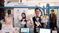 Membangun Masa Depan Berkelanjutan, Program ZEP Cetak Wirausaha Muda (doc: Zurich Indonesia)