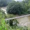 Jembatan Usia 46 Tahun Rusak, Warga Harus Memutar 16 KM