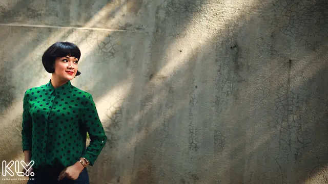 [Fimela] Nirina Zubir C1