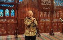 Menhub Dudy Akui Kesulitan Berantas Travel Gelap: Beroperasi dari Rumah ke Rumah