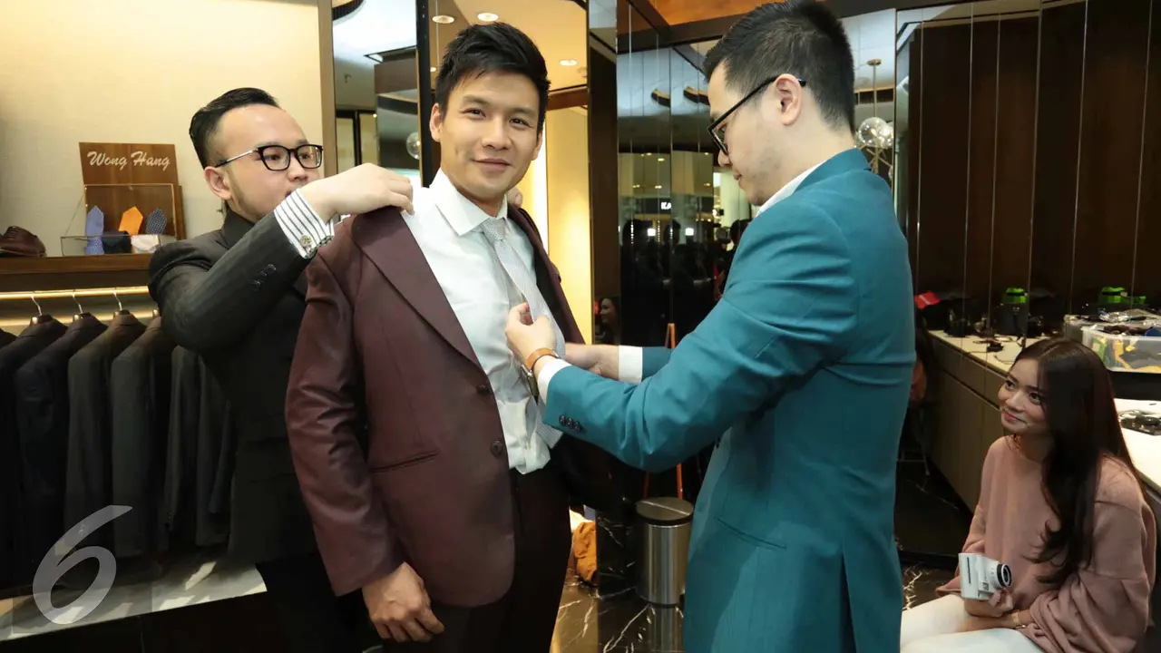 Fendy Chow