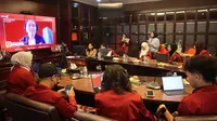 Akademisi dan Praktisi Bahas AI dan Pengaruhnya di Medsos