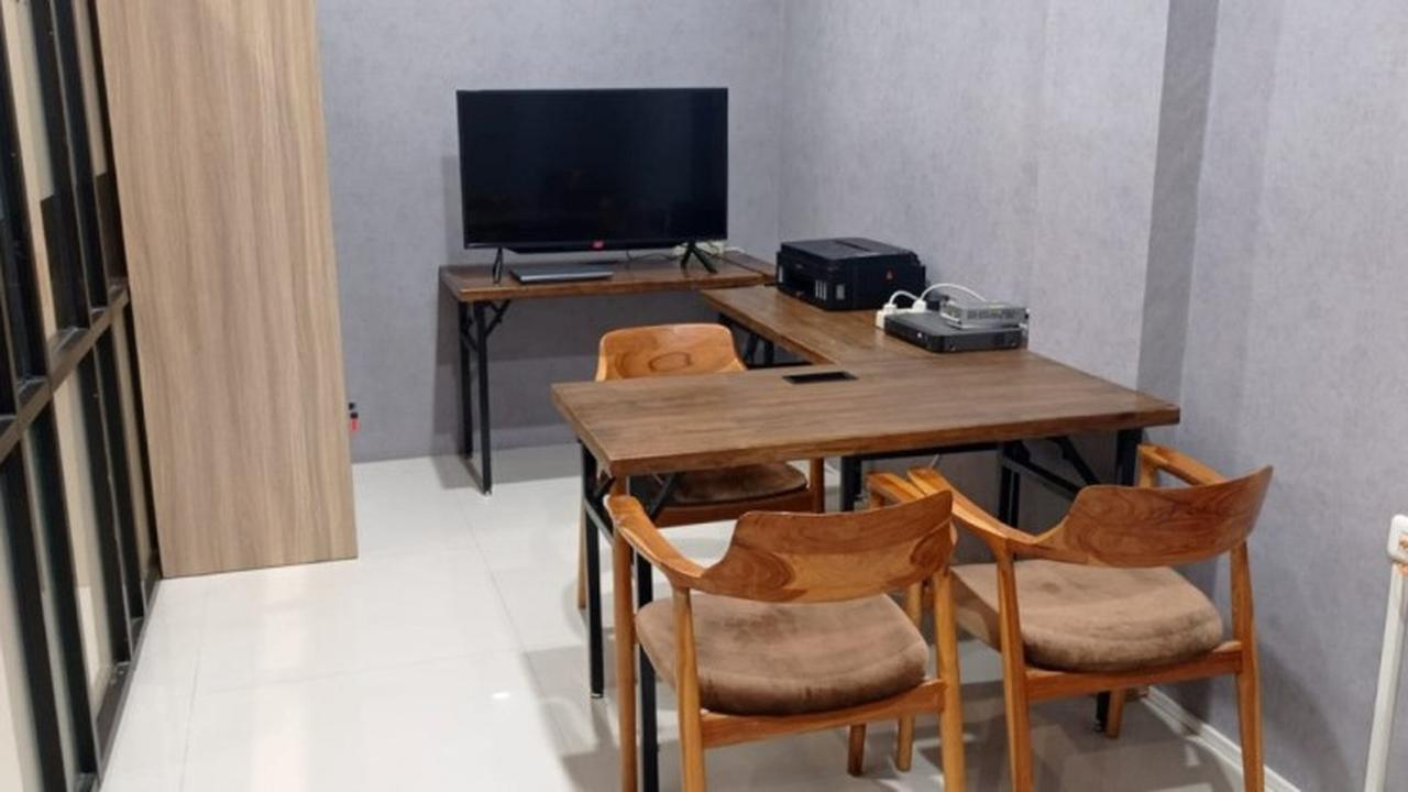 Membuka Toko di Medan Jadi Awal Perubahan Nanboya Jadi ALLU Indonesia