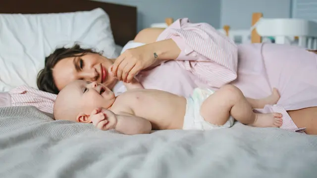 tips berhenti menyusui