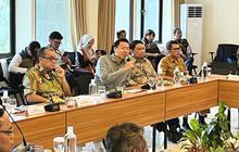 Komisi VII DPR Dorong Relaksasi Visa Wisatawan Asing, Genjot Kunjungan Pariwisata Nasional