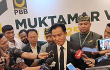 Yusril: Kemungkinan Besar MK Juga Membatalkan Parliamentary Threshold