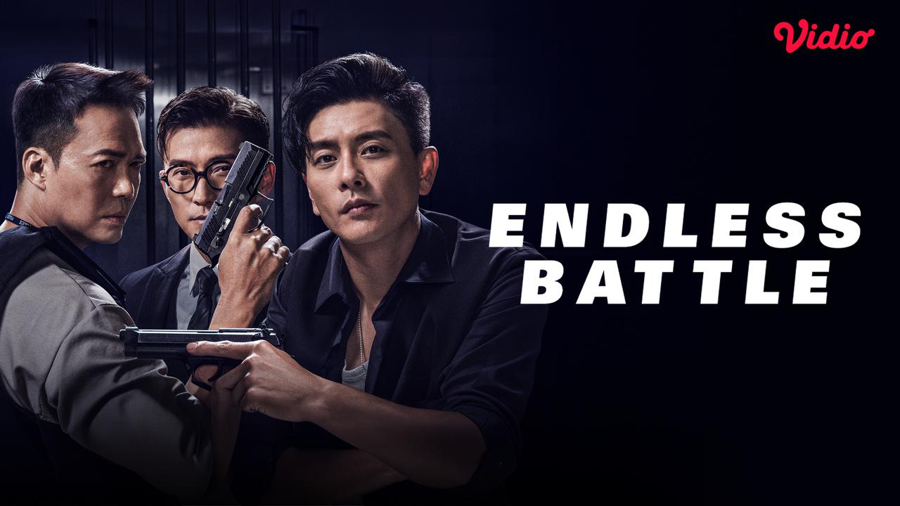 Sinopsis Endless Battle di Vidio, Film Mandarin Tentang Aksi Melawan Sindikat Narkoba