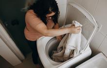 Tidak Perlu ke Laundry! Ini 3 Langkah Mudah Membersihkan Gorden Putih Dekil Jadi Kembali Seperti Baru Beli