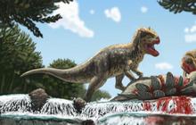 Ilmuwan Temukan Fakta Baru Dinosaurus Ternyata Punya Bulu, Fungsinya Tak Hanya Untuk Terbang