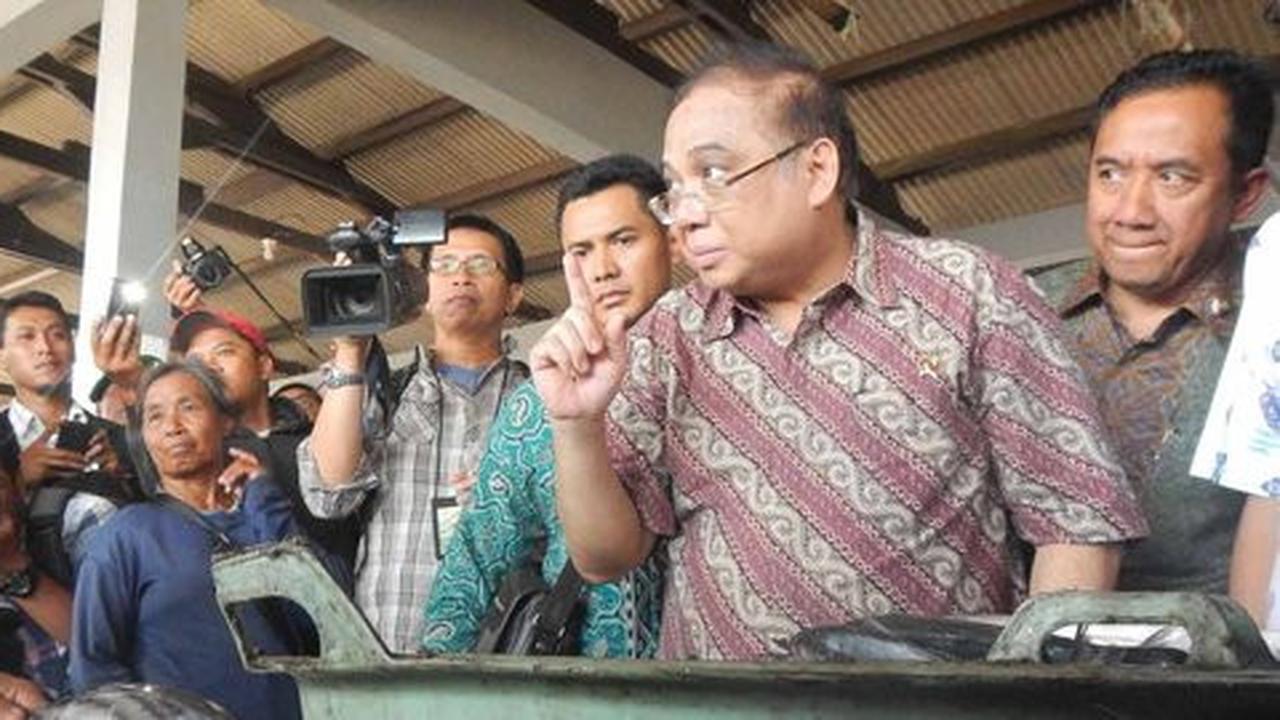 Menko Indroyono sebut izin ekspor-impor di Tanjung Priok lebih cepat