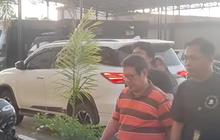 Anggota DPRD Singkawang Tersangka Kekerasan Seksual Anak Ditangkap Polisi