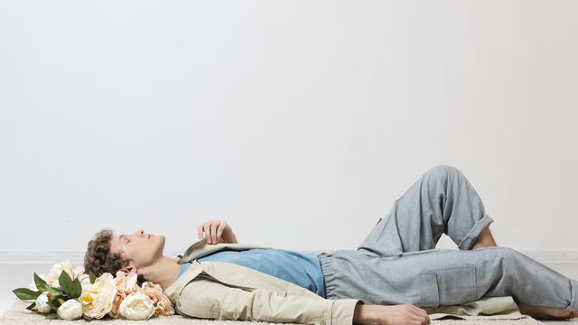 Ilustrasi mimpi gempa bumi tapi selamat