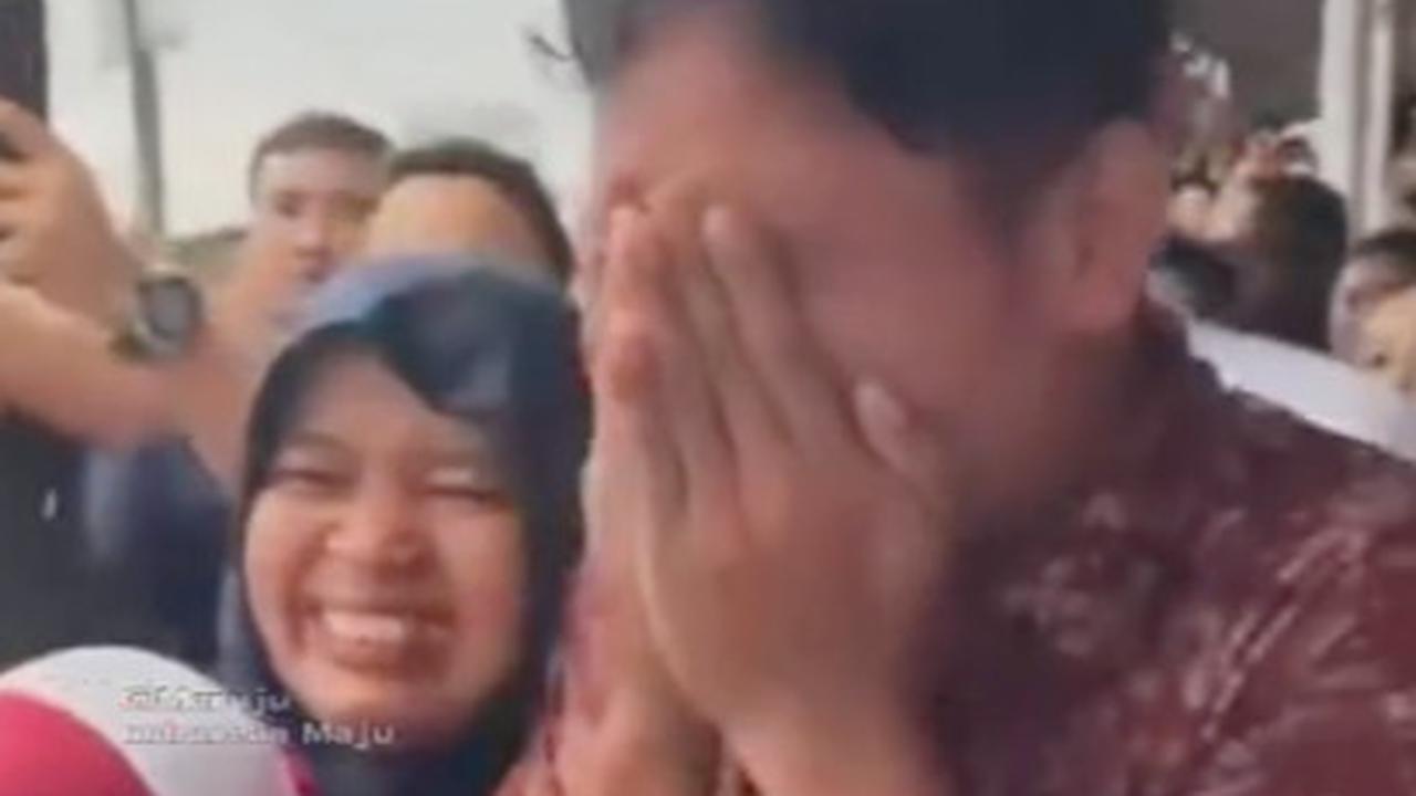 Dok. Istimewa
