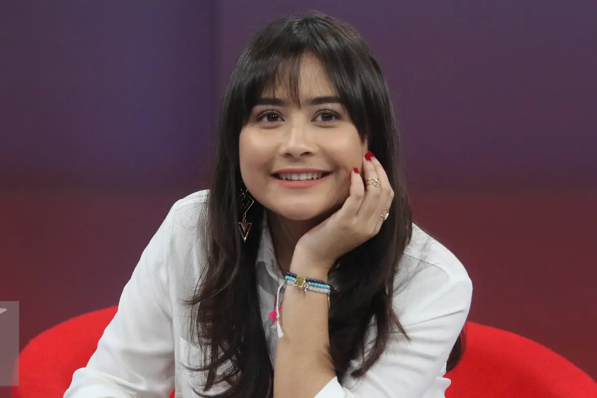 20160804-Prilly Latuconsina-Jakarta-Herman Zakharia 		