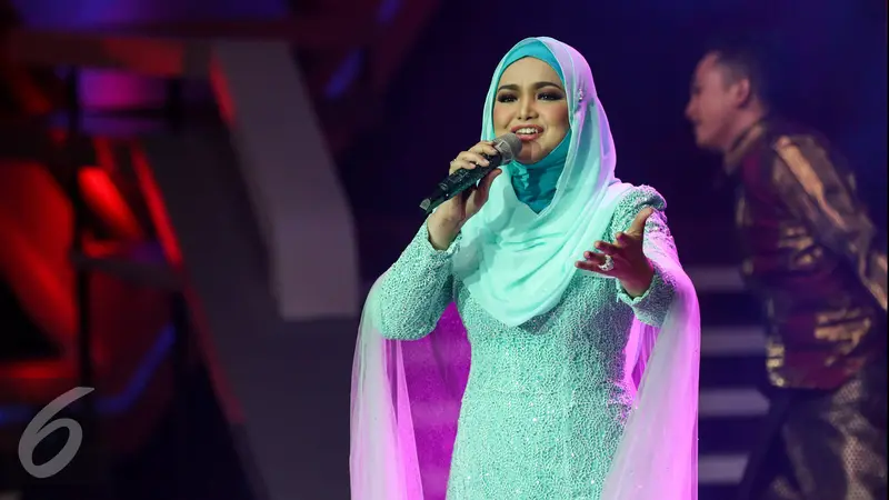 Siti Nurhaliza