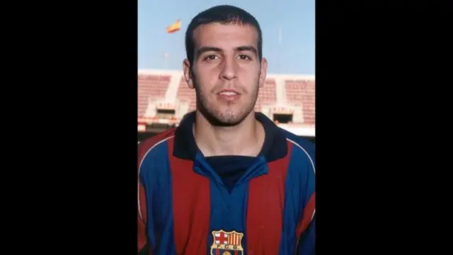 Roberto Trashorras