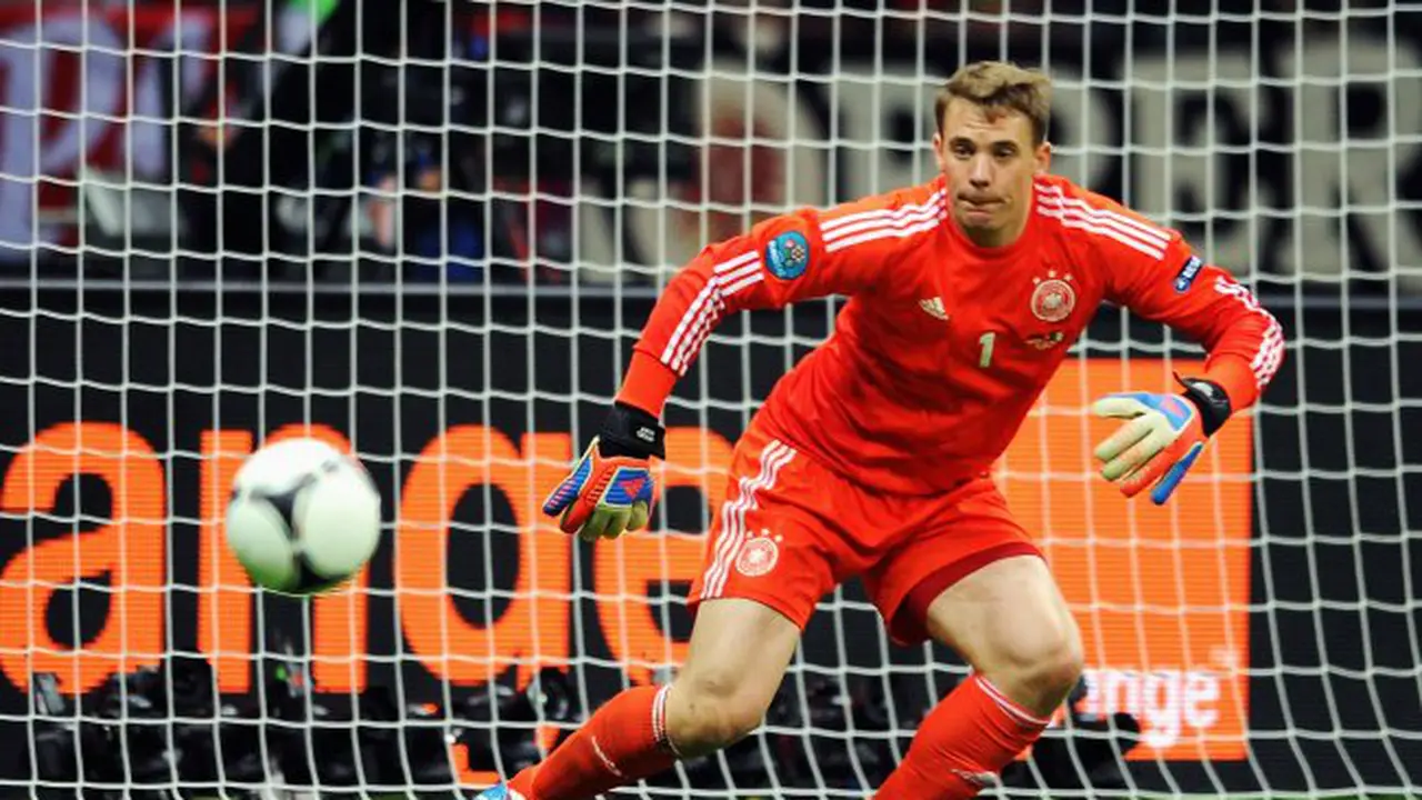 Manuel Neuer