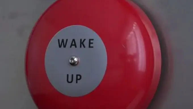 Kasur Ini Solusi Buat Kamu yang Susah Bangun Pagi