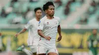 Memaksa Persebaya Surabaya Bermain Imbang, Andik Vermansah Mengaku Sempat Susah Tidur: Ini Tantangan Berat!