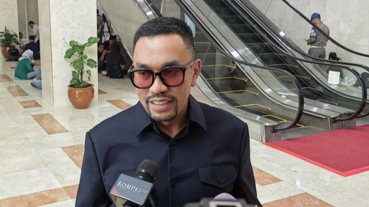 Sahroni: Jangan Percaya Oknum Janjikan Masuk Polisi, 100% Penipuan