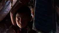 Investigasi Media AS: Ada 5 Kuburan Massal Rohingya di Myanmar