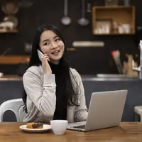 7 Zodiak yang Paling Cocok untuk Kerja Remote./Copyright freepik.com/author/freepik