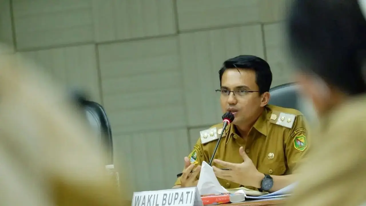 Sahrul Gunawan (Foto: Instagram/@sahrulgunawanofficial)