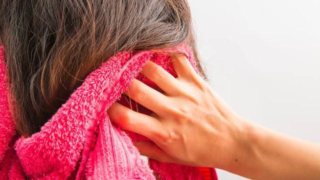 cara memanjangkan rambut, sumber: Beauty Journal