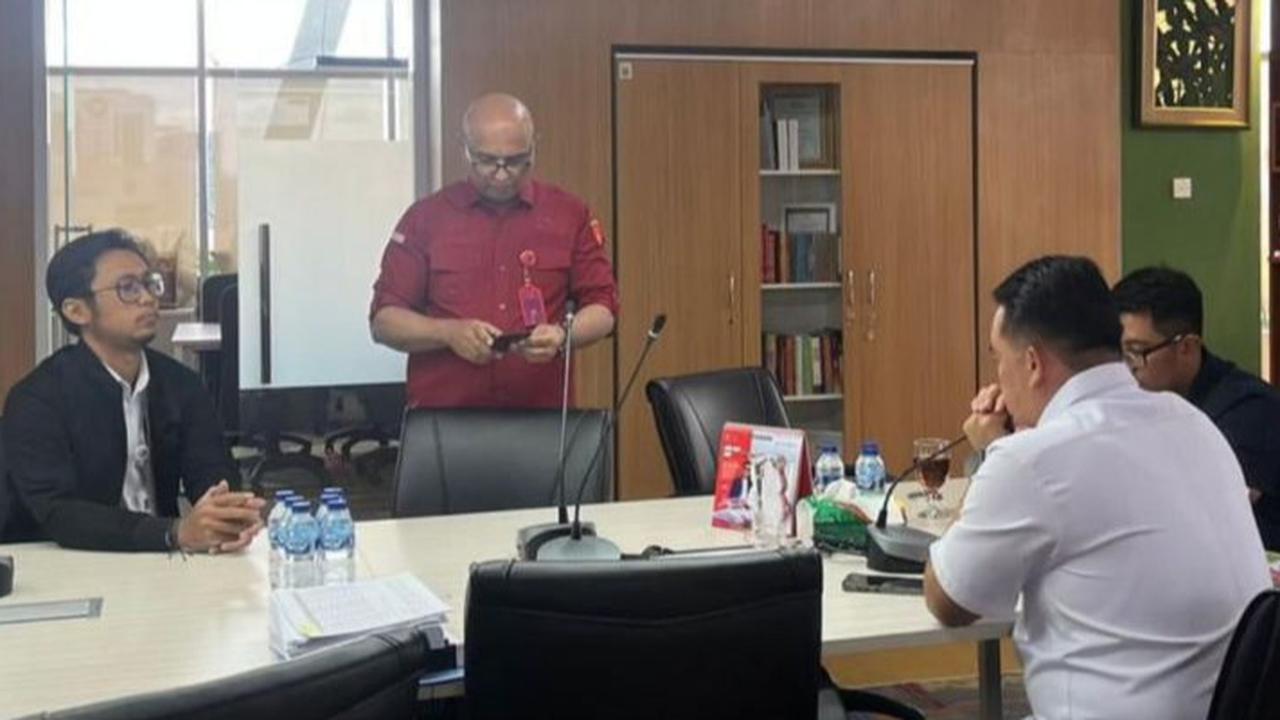 Kadis Kebudayaan DKI Diperiksa Kejati Jakarta Terkait Dugaan Korupsi Rp150 Miliar