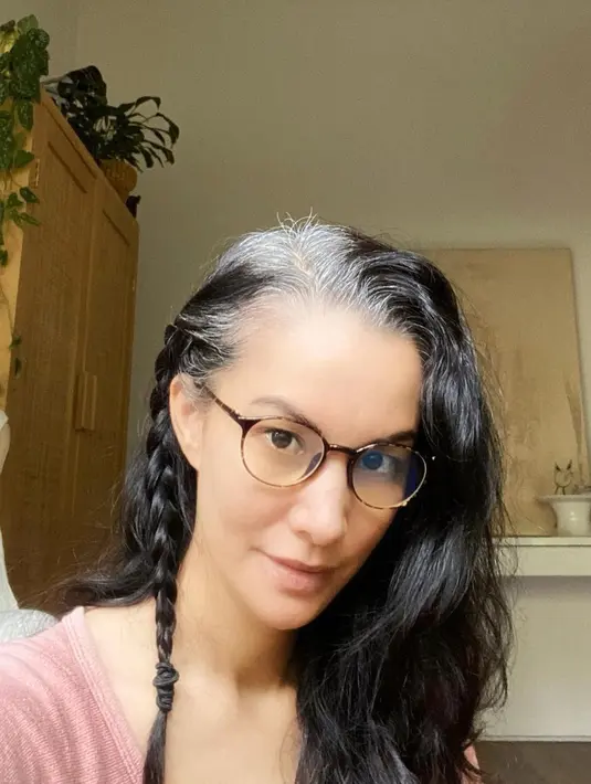 <p>Nadya Hutagalung (Instagram/nadyahutagalung)</p>