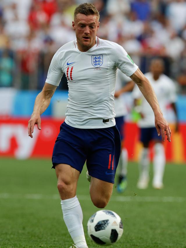 Harry Kane Hattrick, Inggris Pesta Gol ke Gawang Panama