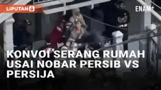 Sebuah rumah di kawasan Odeon, Kota Sukabumi, Jawa Barat menjadi sasaran amuk massa bermotor. Peristiwa terjadi pada Senin (23/9/2024) sore usai rombongan menggelar nonton bareng laga Persib vs Persija di warung kopi. Rombongan yang konvoi tersulut e...
