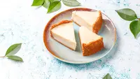 Resep Cheesecake Ekonomis Tanpa Dipanggang: Lezat dan Praktis di Rumah