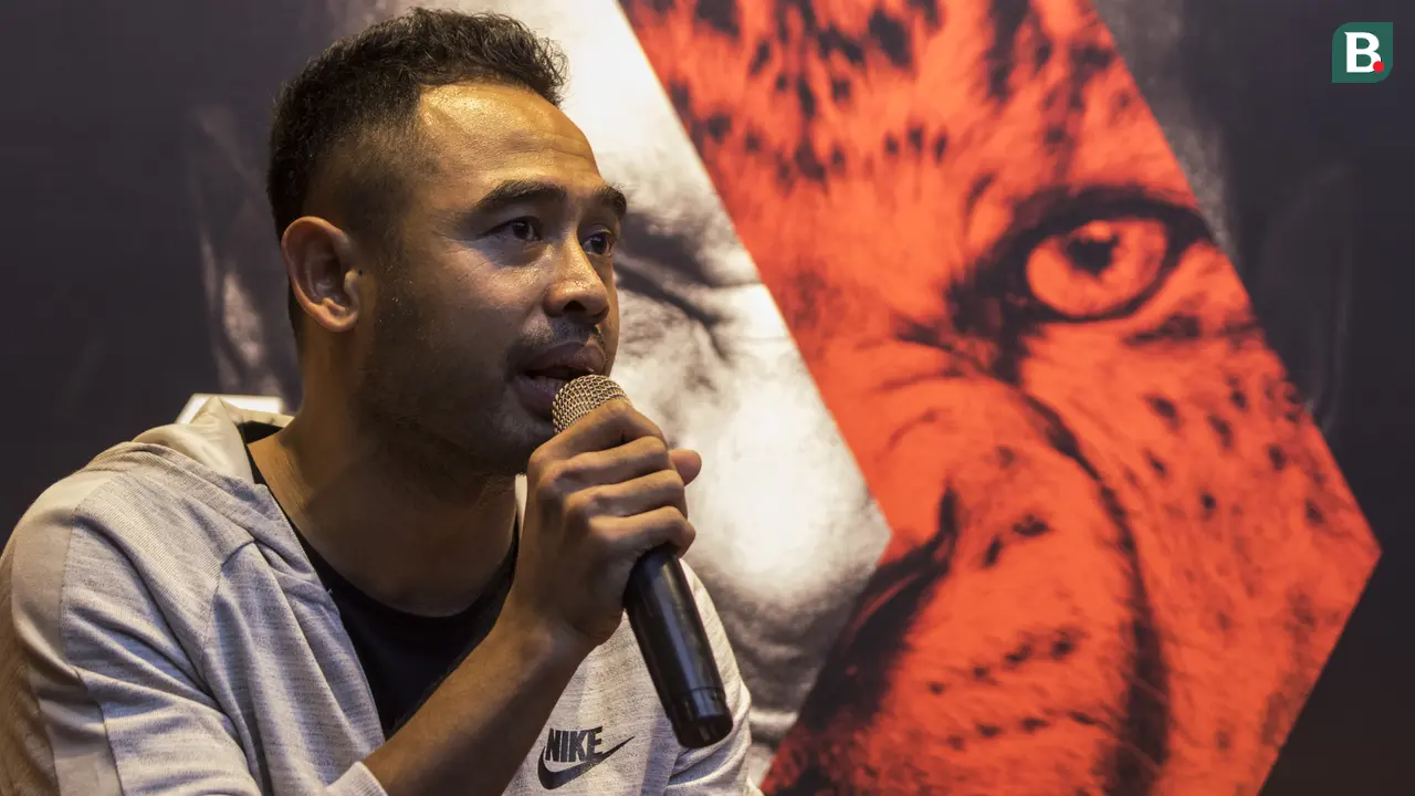 Peluncuran Nike Mercurial