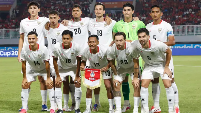 Timnas Indonesia Tersingkir dari Piala AFF 2026 usai Ditahan Singapura, Kreativitas Lini Tengah Disorot