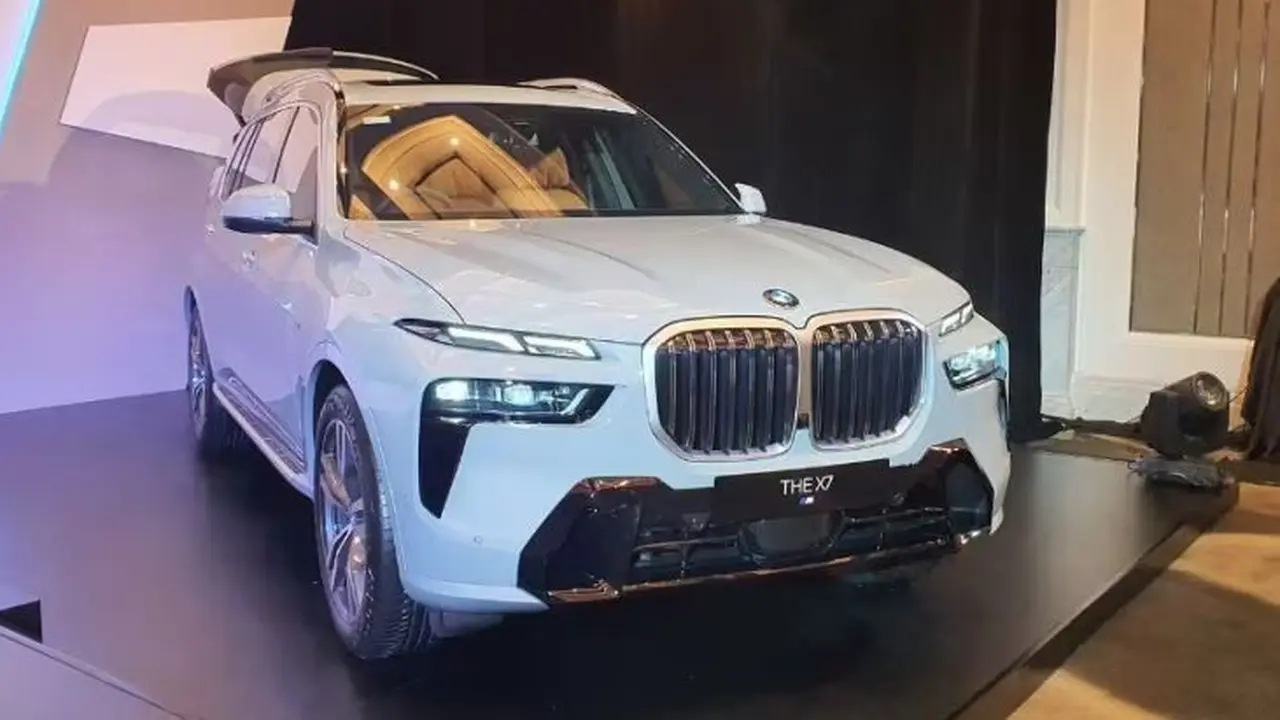 BMW