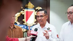 Manufaktur RI Lepas dari Kontraksi, Kadin Ungkap Pemicunya