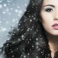 Ilustrasi rambut berketombe. (via: istimewa)