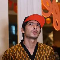 Foto Premiere film Negeri Van Oranje (Yunan Laziale/bintang.com)