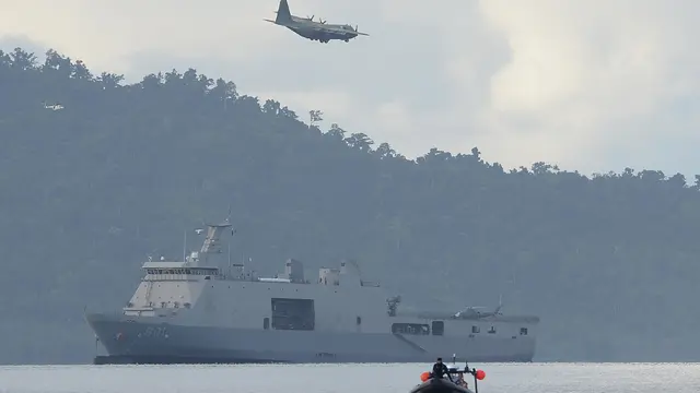 Tentara-Filipina-dan-AS
