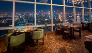 Kembali ke Jakarta, Restoran Fine Dining Chef Berbintang Michelin Buka di Gedung Tertinggi Indonesia