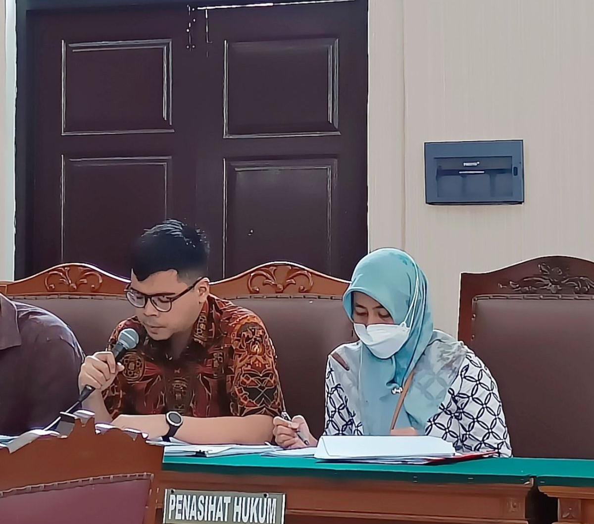 Dok. Istimewa