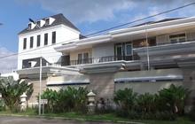 Menengok Rumah Megah Bos Sritex Iwan Setiawan di Solo yang Ditangkap Kejagung