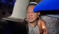 Febrie Adriansyah Protes Ditahan: Alat Bukti Belum Cukup