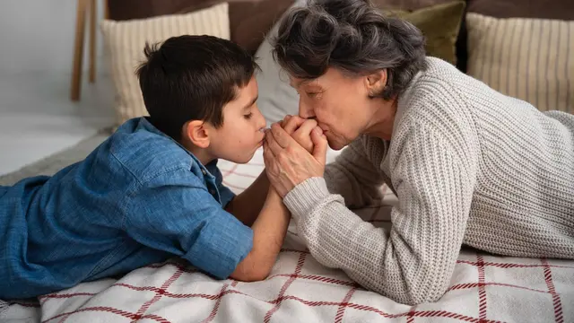 Cara Mencegah Overstimulasi Terjadi [Dok/freepik.com]