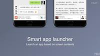 Fitur anyar yang kini hadir di MIUI (sumber: NDTV)