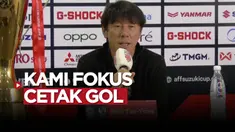 Shin tae-yong